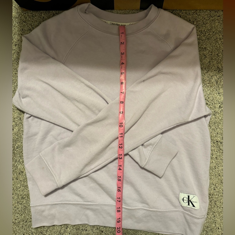 Calvin Klein Sweater(S)